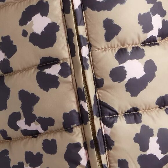 Epic Threads Toddler and Little Girls Hooded Puffer Jacket Quilted Packable 3T - Picture 4 of 7